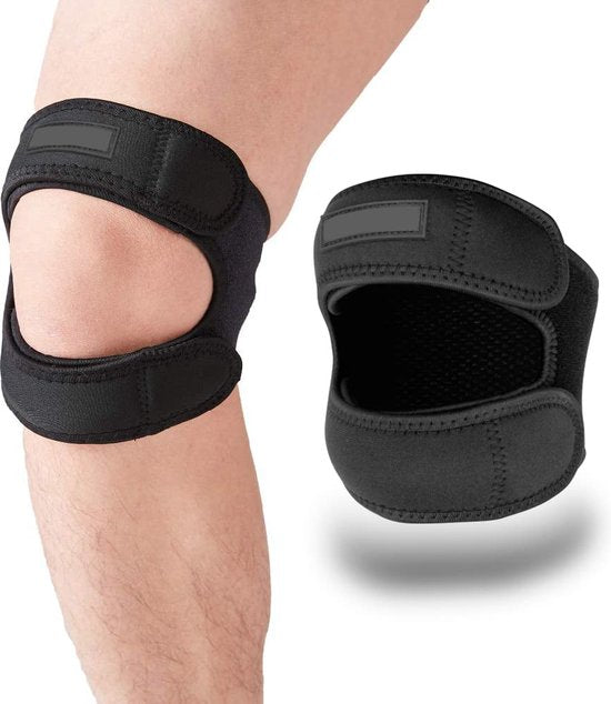 2-piece knee pad (GB)