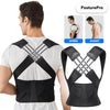 PosturePro™ CEINTURE DE SOUTIEN DORSAL. (GB)