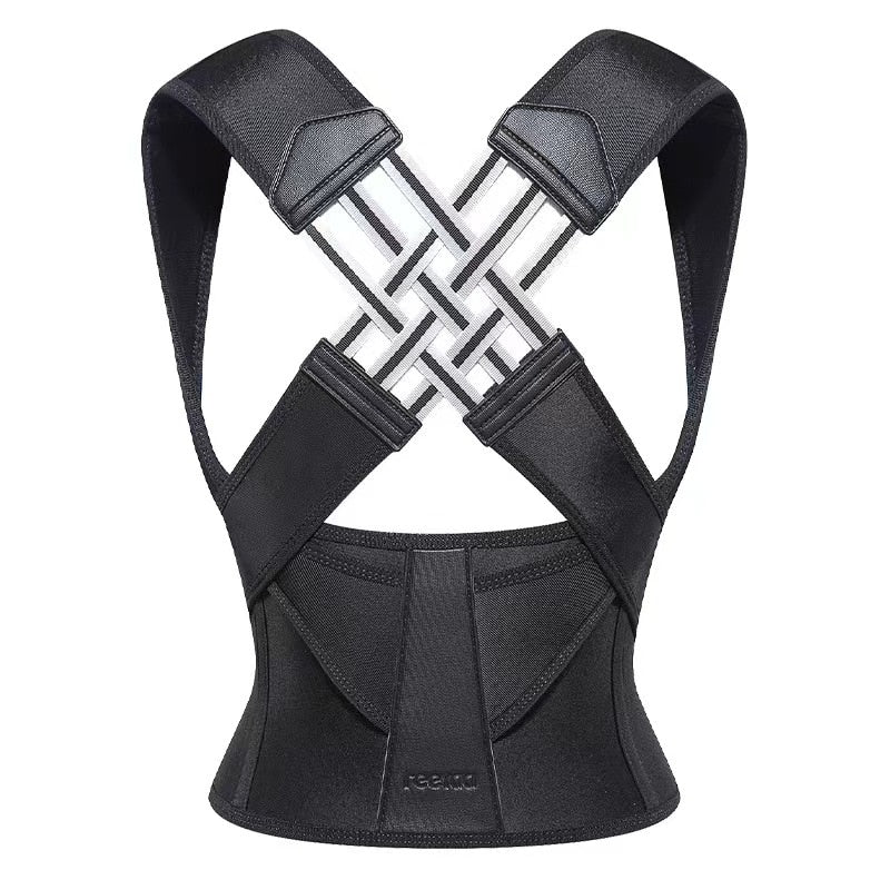 PosturePro™ CEINTURE DE SOUTIEN DORSAL. (GB)