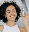 The ordinary serum (Niacinamide) 