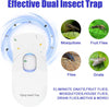 Flying insect trap 