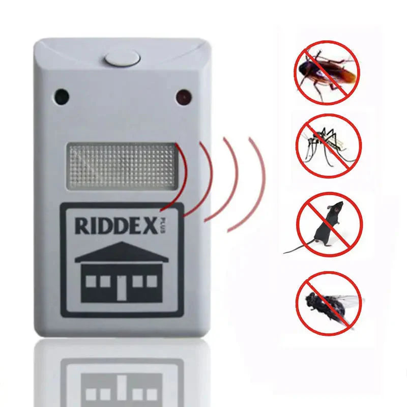 Riddex Plus Anti-Nuisibles